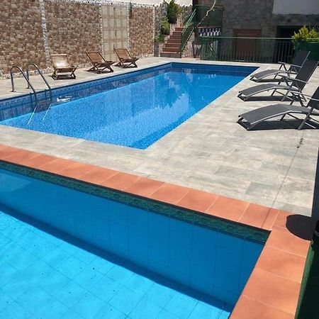 El Aguacate Villa Lanjarón Eksteriør bilde