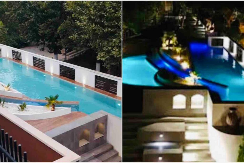 El Aguacate Villa Lanjarón Eksteriør bilde